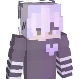 NoahFang2 Minecraft avatar bust