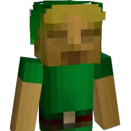 NoahForPrezzy's Minecraft skin
