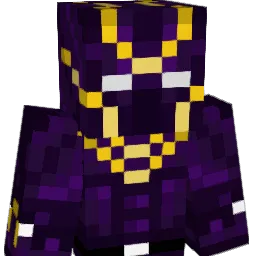 NoahG2001 Minecraft avatar bust