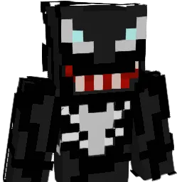 NoahGTR Minecraft avatar bust