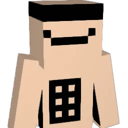 NoahGamerNoob Minecraft avatar bust