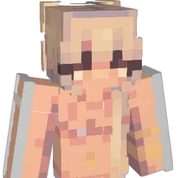 NoahGamingTV Minecraft avatar bust