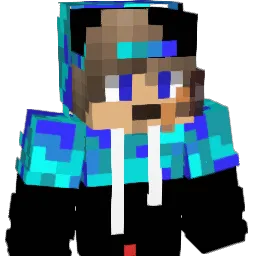 NoahGranCanaria Minecraft avatar bust