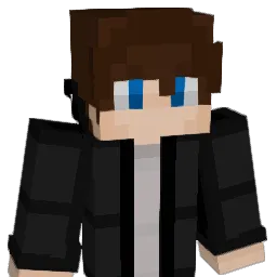 NoahHTad Minecraft avatar bust