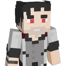 NoahHilton Minecraft avatar bust