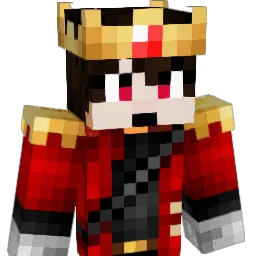 NoahJames02 Minecraft avatar bust