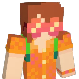NoahJas2432 Minecraft avatar bust