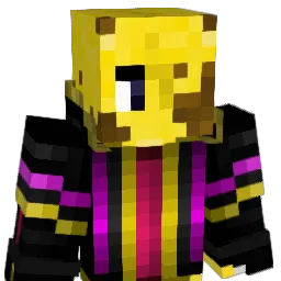 NoahJpeg Minecraft avatar bust
