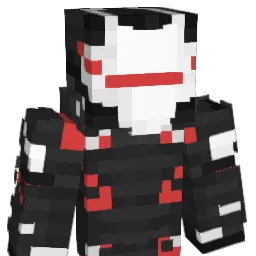 NoahKH Minecraft avatar bust