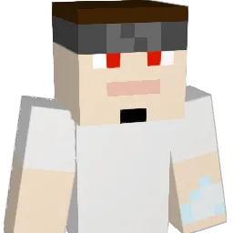 NoahKebab Minecraft avatar bust