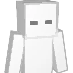 NoahKim24 Minecraft avatar bust