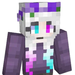 NoahKun972 Minecraft avatar bust