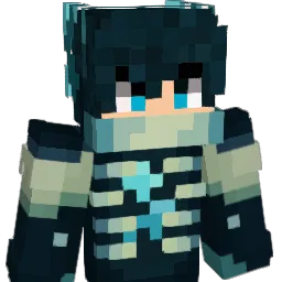 NoahLegend11 Minecraft avatar bust