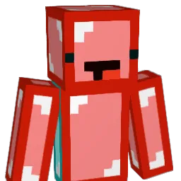 NoahLuke2018 Minecraft avatar bust