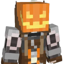 NoahMarkovic Minecraft avatar bust