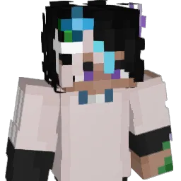NoahNAllium Minecraft avatar bust
