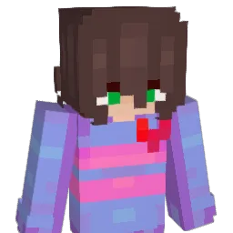 NoahNotFound's Minecraft skin