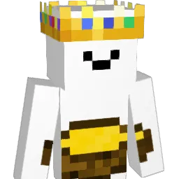 NoahOnSoup Minecraft avatar bust