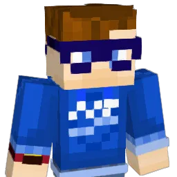 NoahPlayer4 Minecraft avatar bust