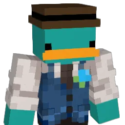 NoahPoaHD Minecraft avatar bust