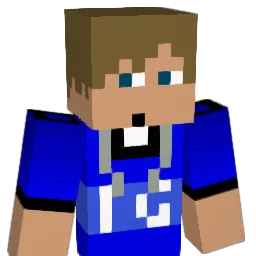 NoahSK23 Minecraft avatar bust