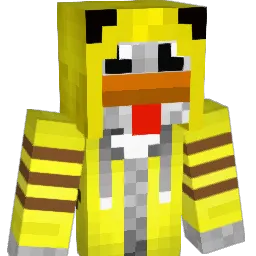 NoahS_PvP Minecraft avatar bust