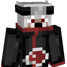 NoahSenpaii Minecraft avatar bust