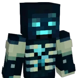 NoahSmash3045 Minecraft avatar bust