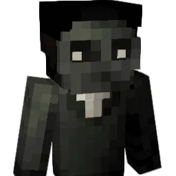 NoahSport Minecraft avatar bust