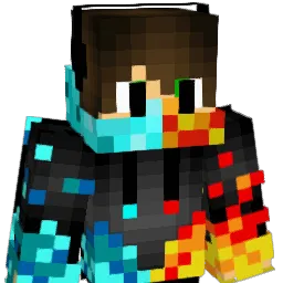 NoahSw Minecraft avatar bust