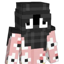 NoahTheBoatGuy Minecraft avatar bust