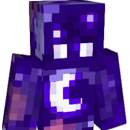 NoahTheMage Minecraft avatar bust