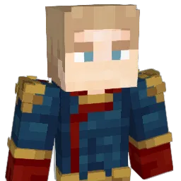 NoahTheSwola Minecraft avatar bust