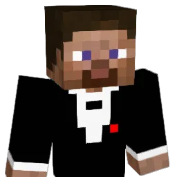 NoahWB70 Minecraft avatar bust
