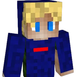 NoahYuh Minecraft avatar bust