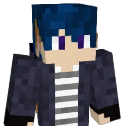Noah_17 Minecraft avatar bust