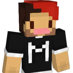 Noah_24 Minecraft avatar bust