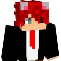 Noah_418 Minecraft avatar bust