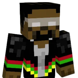 Noah_ Minecraft avatar bust