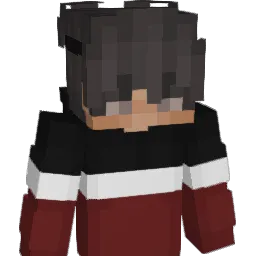 Noah_AKA_Enlili Minecraft avatar bust