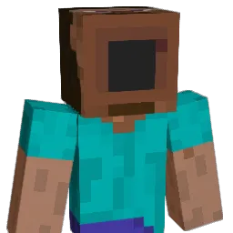 Noah_Hanma Minecraft avatar bust