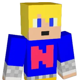 Noah_Leif Minecraft avatar bust