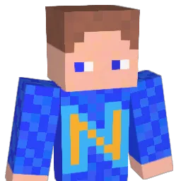 Noah_NW Minecraft avatar bust