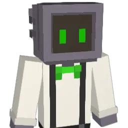 Noah_Tv25 Minecraft avatar bust