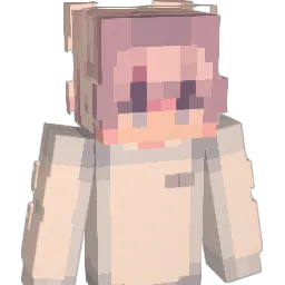 Noah_VwV Minecraft avatar bust