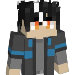 Noah_jar Minecraft avatar bust