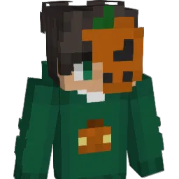 Noah_le_BG Minecraft avatar bust