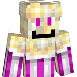 Noah_player Minecraft avatar bust
