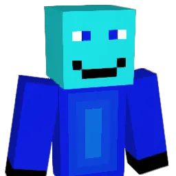 Noah_the_ Minecraft avatar bust