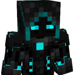Noahb001133 Minecraft avatar bust